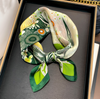 Pañuelos de seda personalizados